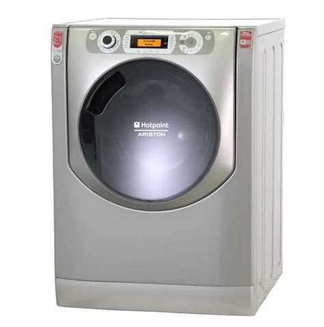 Как выбрать подходящий моющий средство для стиральной машины