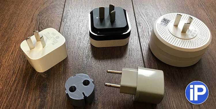 Где купить японскую вилку или переходник в России