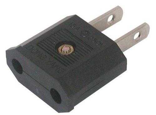 Переходники для японских вилок: когда они нужны