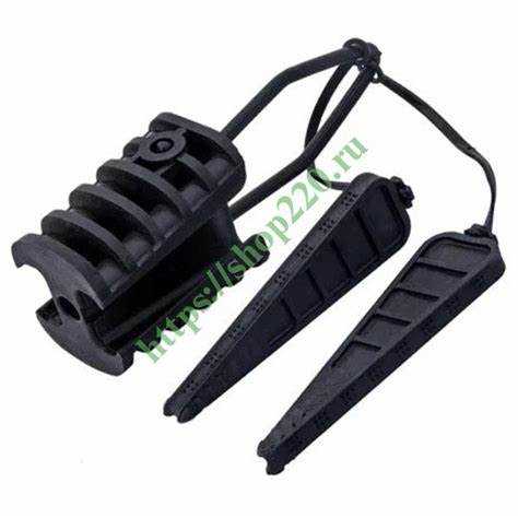 Выбор анкерного зажима для самостоятельного монтажа без специнструмента