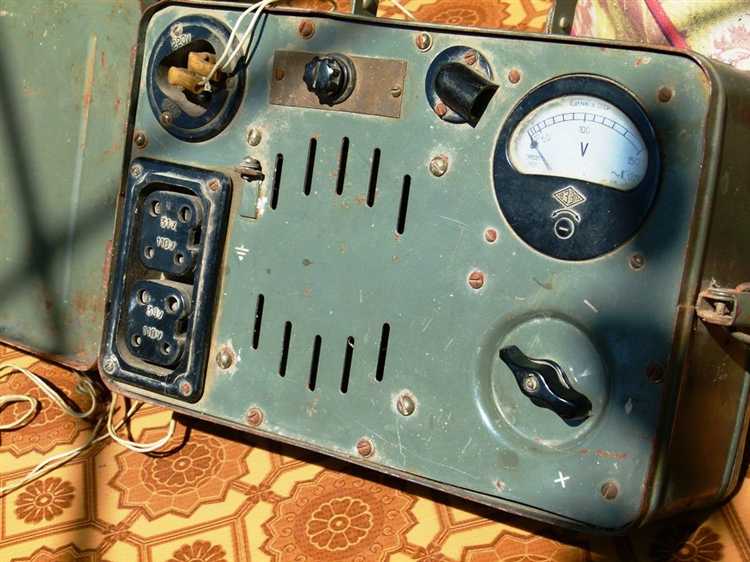 Технические требования к обслуживанию и эксплуатации КАТ 16