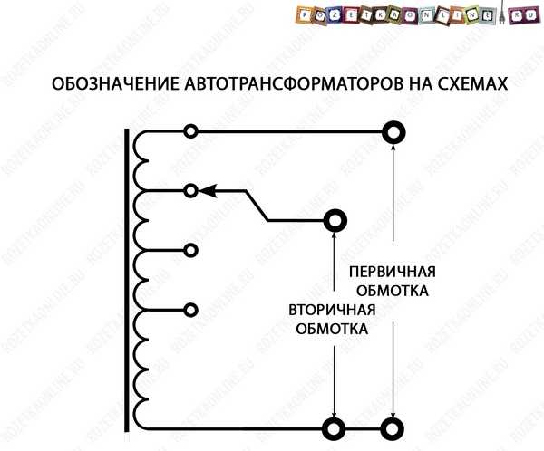 Автотрансформатор кат 16 описание для чего он нужен