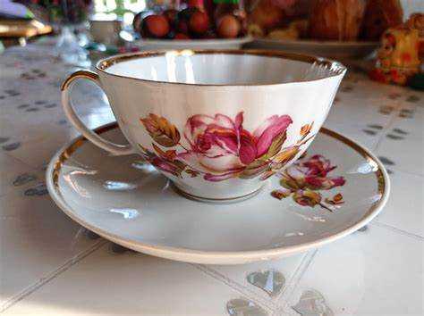 Чем майолика отличается от фарфора