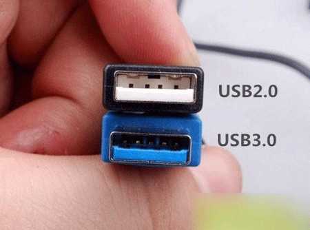 Использование электронной нагрузки для тестирования USB порта