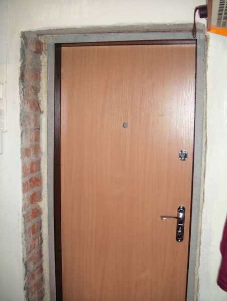 Выбор материала для закладки: кирпич, гипсокартон или пеноблок