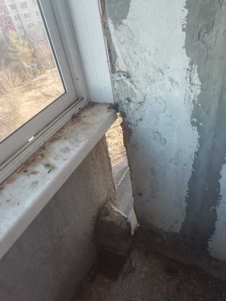 Проверка результата и регулярный осмотр герметизации