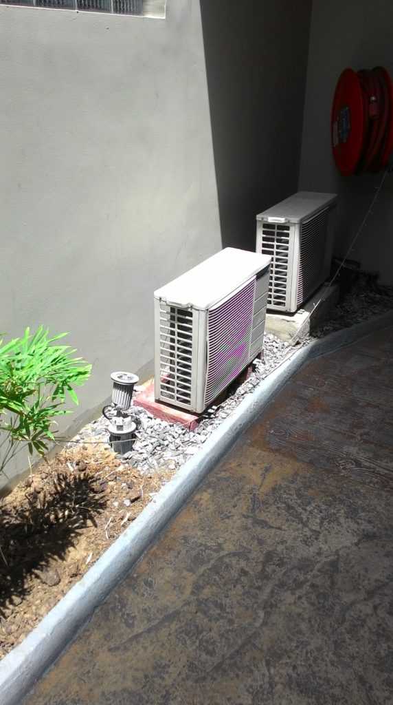 Готовим фасад: как подготовить поверхность для маскировки