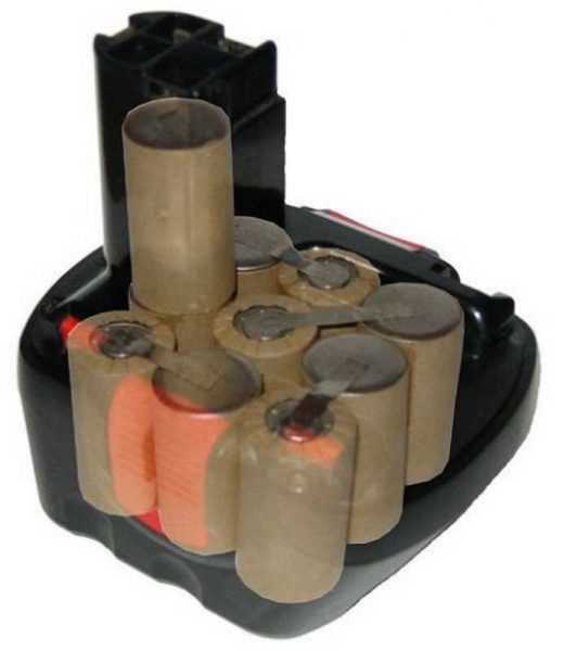 Как выбрать подходящий аккумулятор для шуруповёрта 12 В