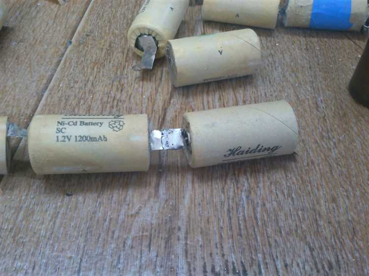 Использование универсальных аккумуляторов: что важно знать