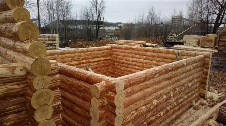 Выбор хвойной породы в зависимости от назначения изделия