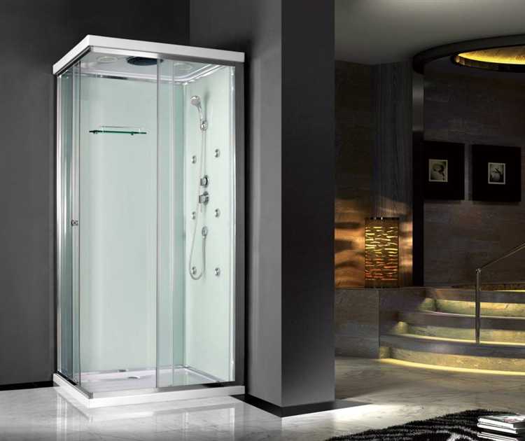 Какие модели душевых кабин получают стабильные положительные оценки