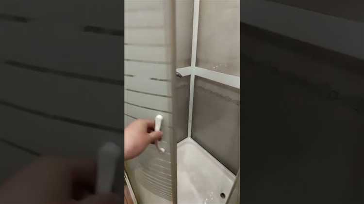 На что покупатели чаще всего жалуются при эксплуатации душевых кабин