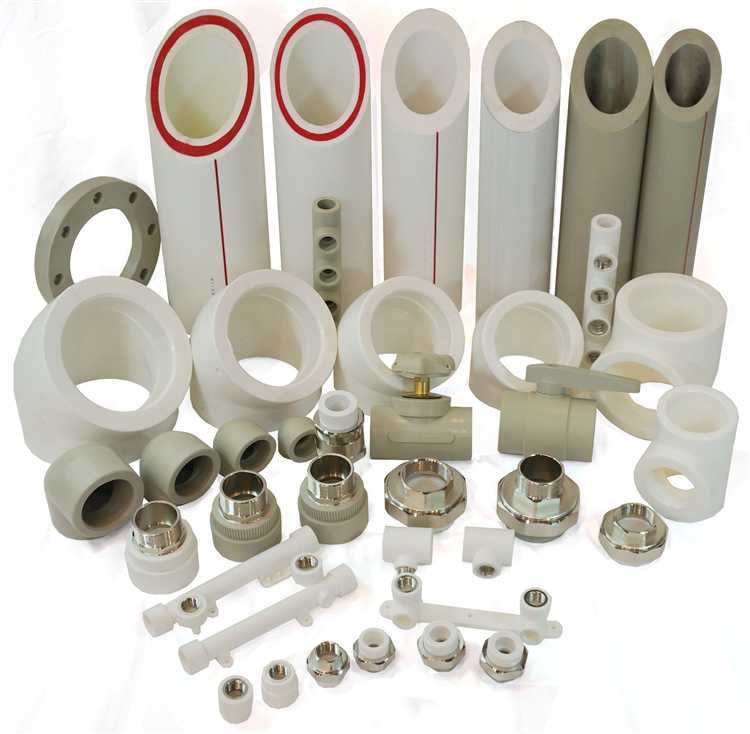 Сравнение стоимости различных типов фитингов для металлопластиковых труб