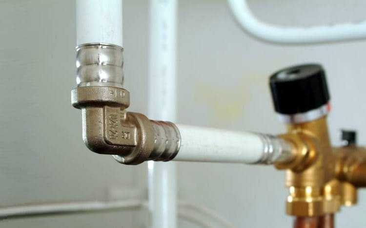 Фитинги для металлопластиковых труб что это такое Фитинги для металлопластиковых труб что это такое