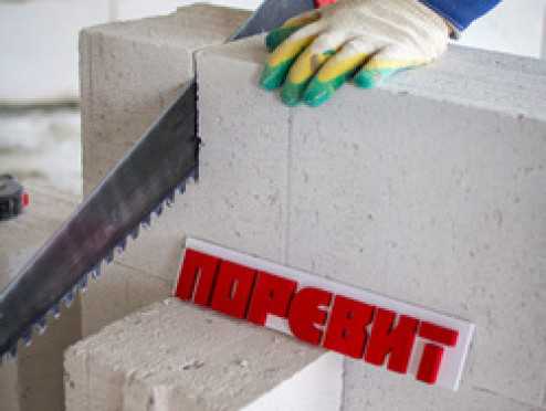 Прочностные характеристики газобетонных блоков в разных условиях