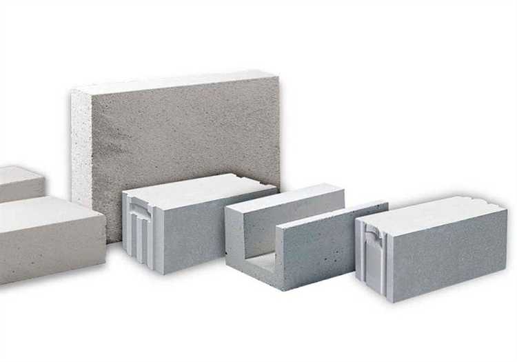 Основные причины усадочных трещин в газобетонных конструкциях