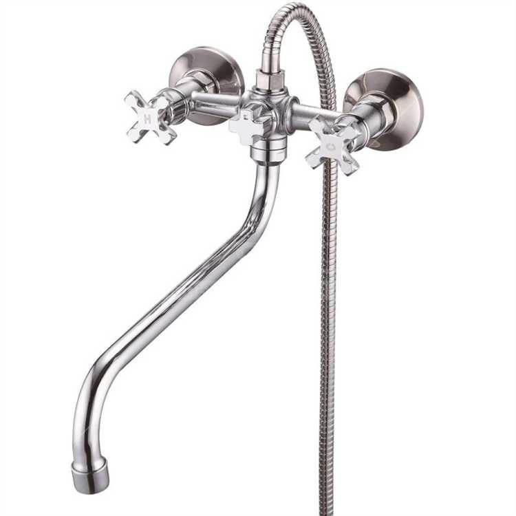 Какие магазины предлагают гарантию на смесители