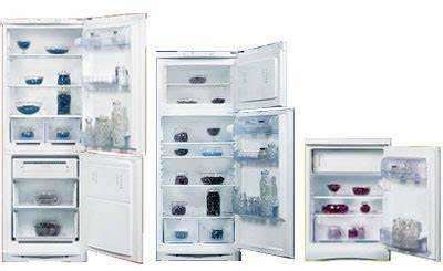 Indesit itr и its в чем разница