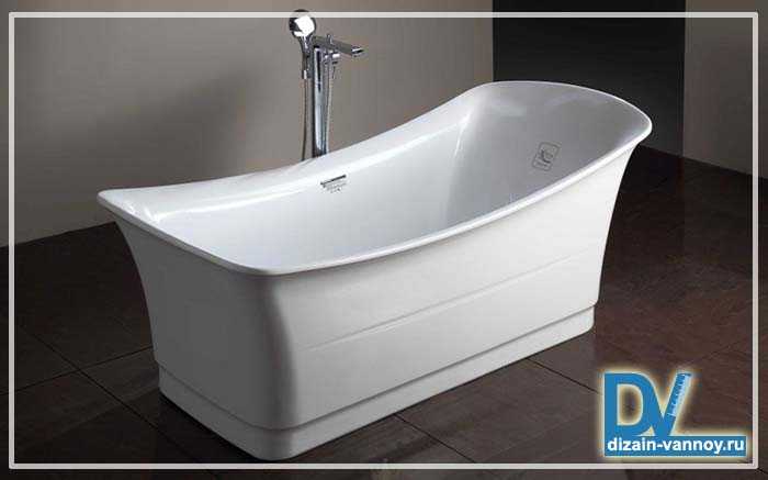 Какой материал используется для основы под акрил