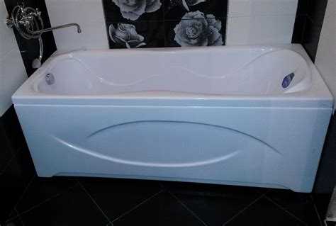 Роль армирования в прочности акриловой ванны