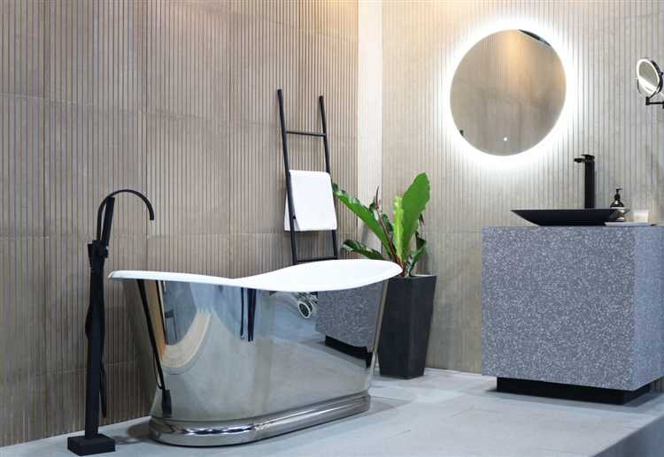 Уход за разными типами ванн: что требует больше времени и средств