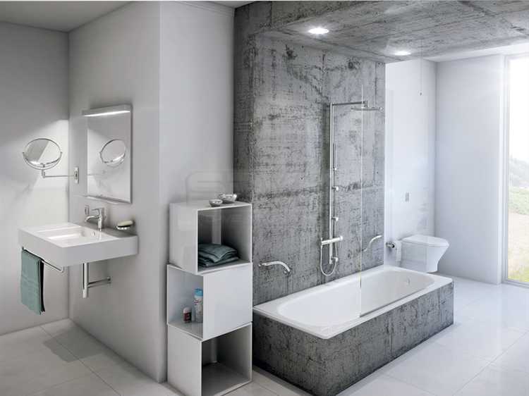 Чем отличаются акриловые ванны от квариловых: плюсы и минусы в быту