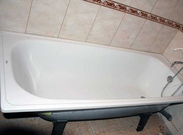 Из какого материала лучше покупать ванну Из какого материала лучше покупать ванну