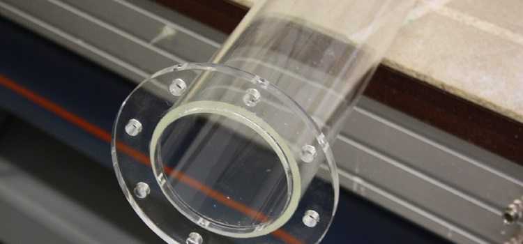 Устойчивость пластиков к агрессивным средам и высоким температурам