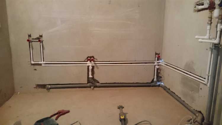 Влияние мороза и УФ-излучения на срок службы труб