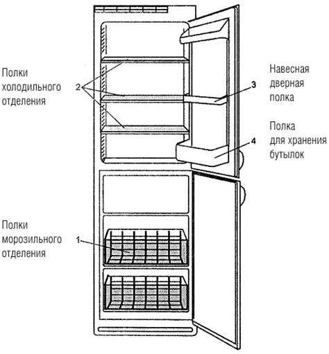 Прозрачность и цветовые решения стеклянных полок