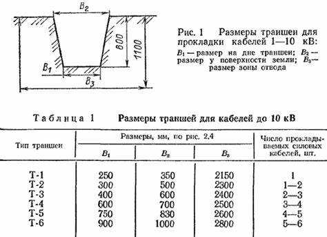 Кабель роста для кабелей связи что это