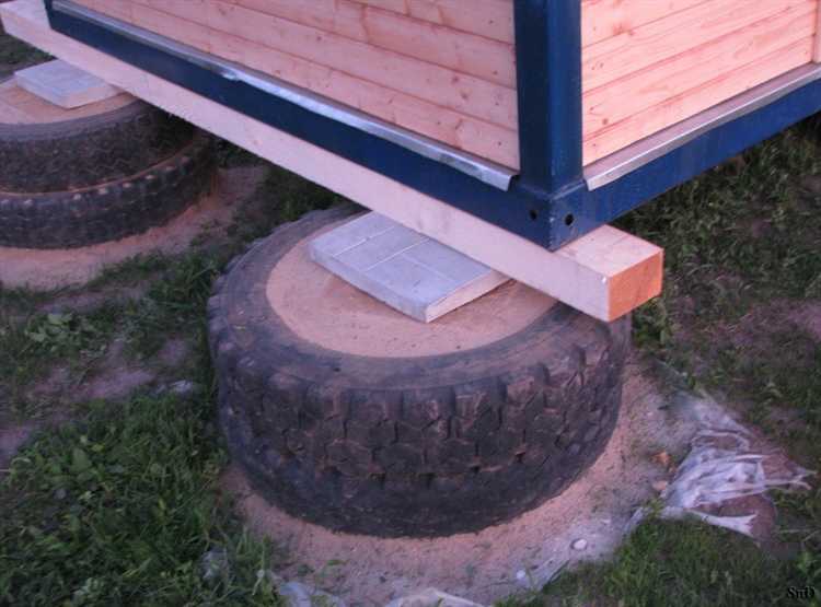 Разборка ненужных элементов и подготовка основания