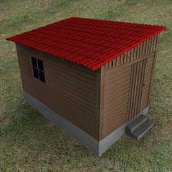 Выбор и установка окон, двери и внешней отделки