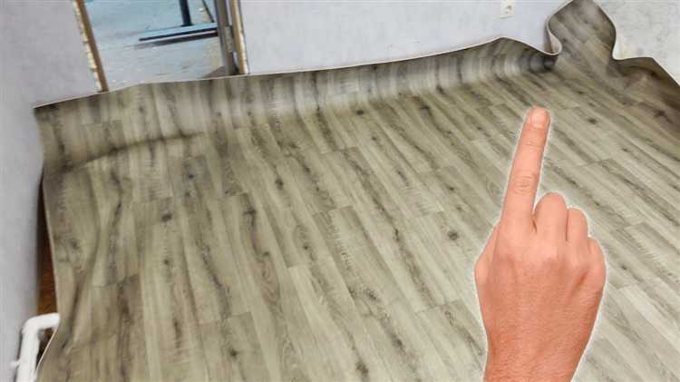 Подходящие способы выравнивания бетонного пола под линолеум