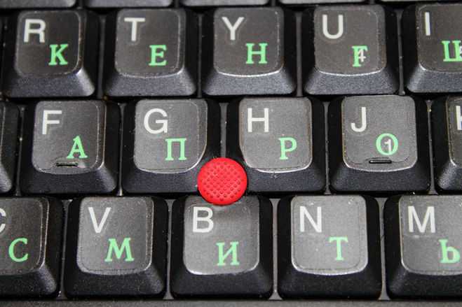 Как выбрать подходящие стикеры под вашу раскладку