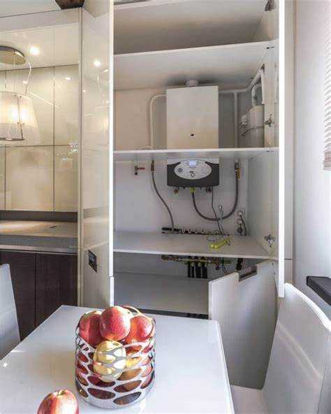 Покраска газовой трубы: выбор краски и техника нанесения