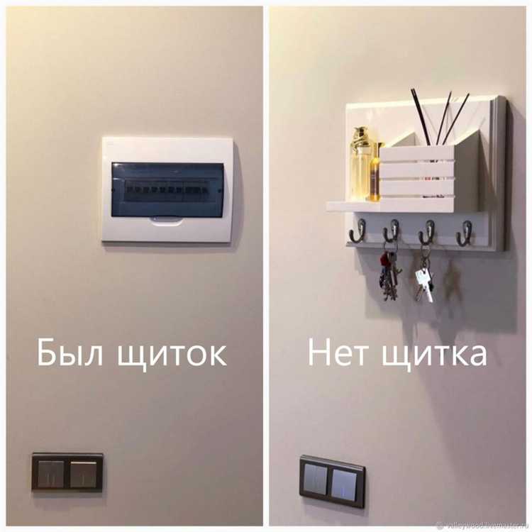 Как правильно выбрать место для установки щитка с автоматами в квартире