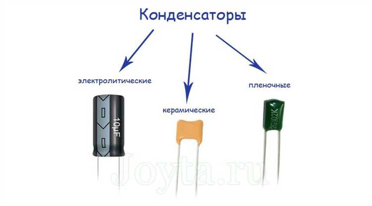 Как проверить старение конденсатора по внешнему виду