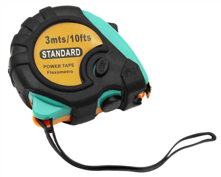 Чем отличается рулетка от других измерительных инструментов