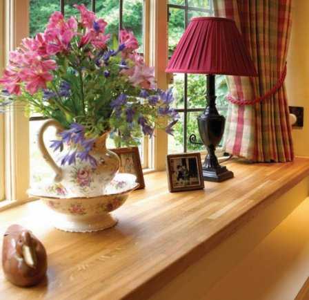 Выбор и нанесение грунтовки на древесину