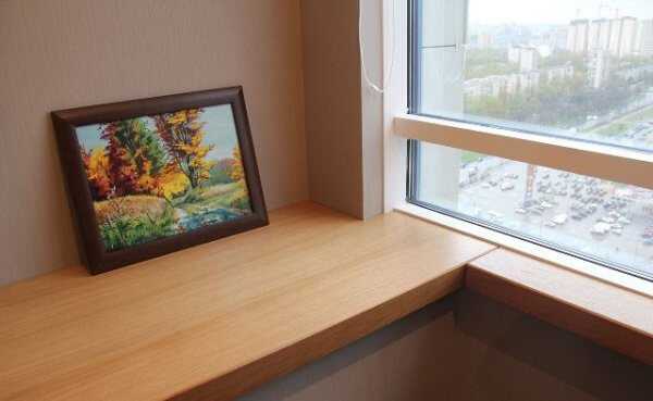 Удаление старого покрытия и очистка поверхности