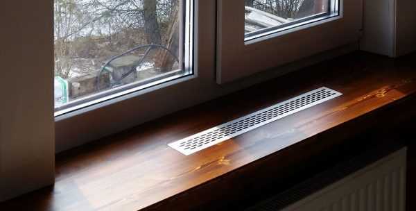 Оценка состояния подоконника перед ремонтом