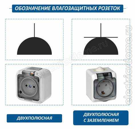 Где размещать обозначение гигабитной розетки на плане офиса или квартиры