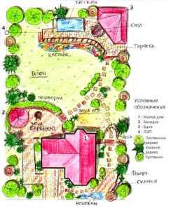Использование вертикальных конструкций для экономии места и декора