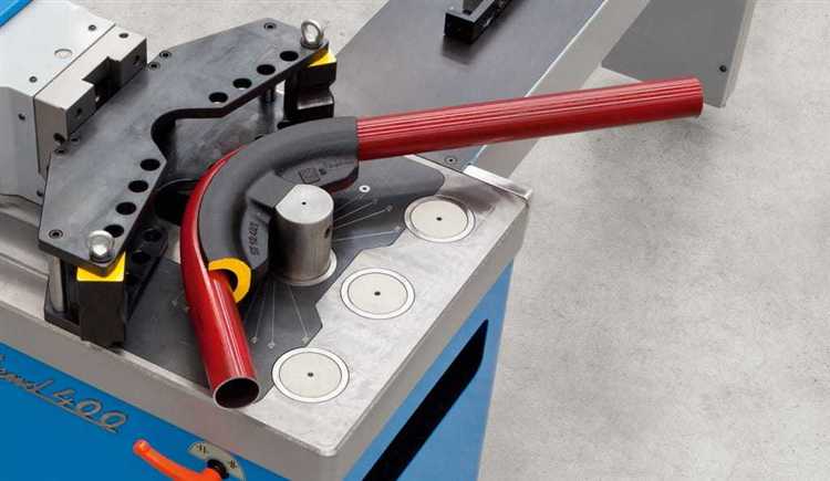 Как обжать алюминиевую трубу в домашних условиях Как обжать алюминиевую трубу в домашних условиях