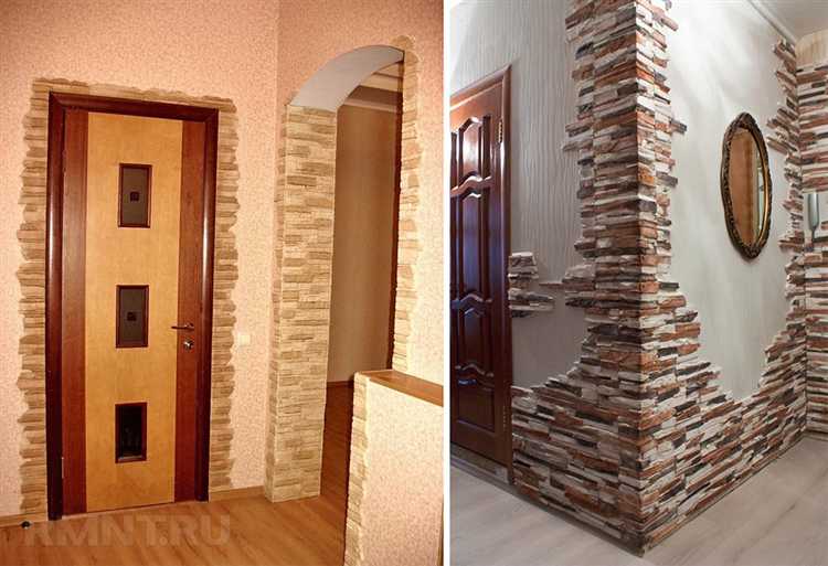 Финишные работы: затирка швов и защита декоративного покрытия