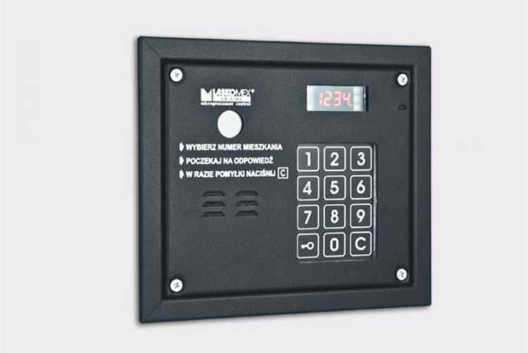 Ответственность за несанкционированное открытие домофона