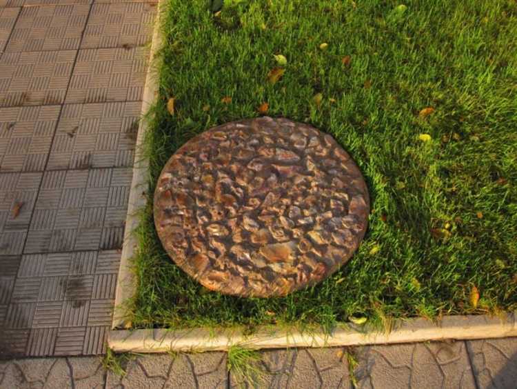 Использование рычага для подъема крышки без повреждений