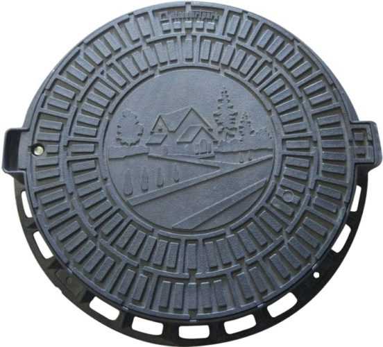 Правильное положение тела и техника захвата крышки