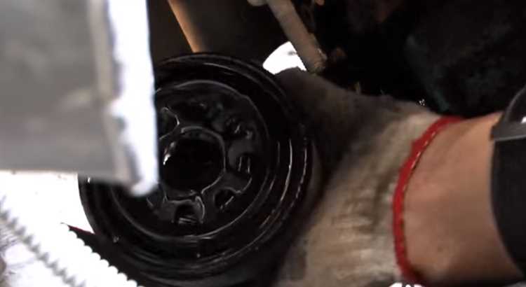 Использование проникающих смазок: виды и способы нанесения